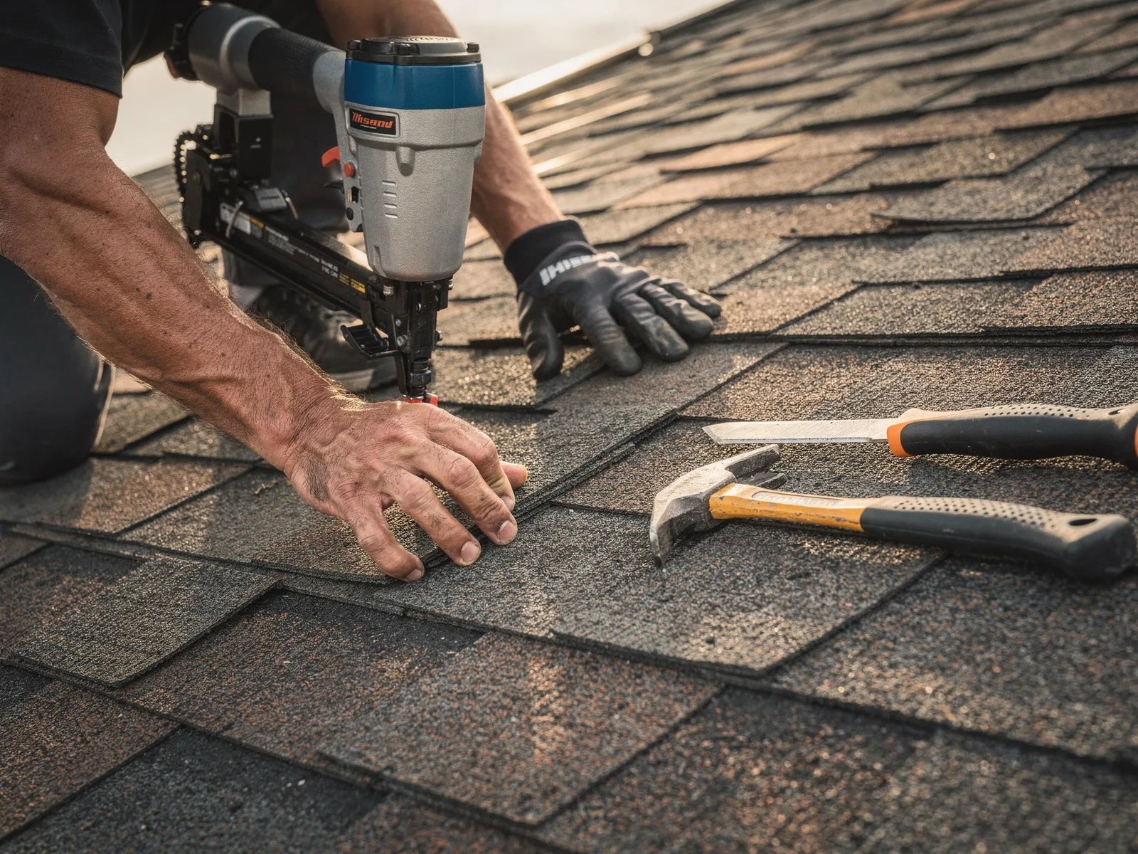 Why choose Roof Repair in Ransom, KS